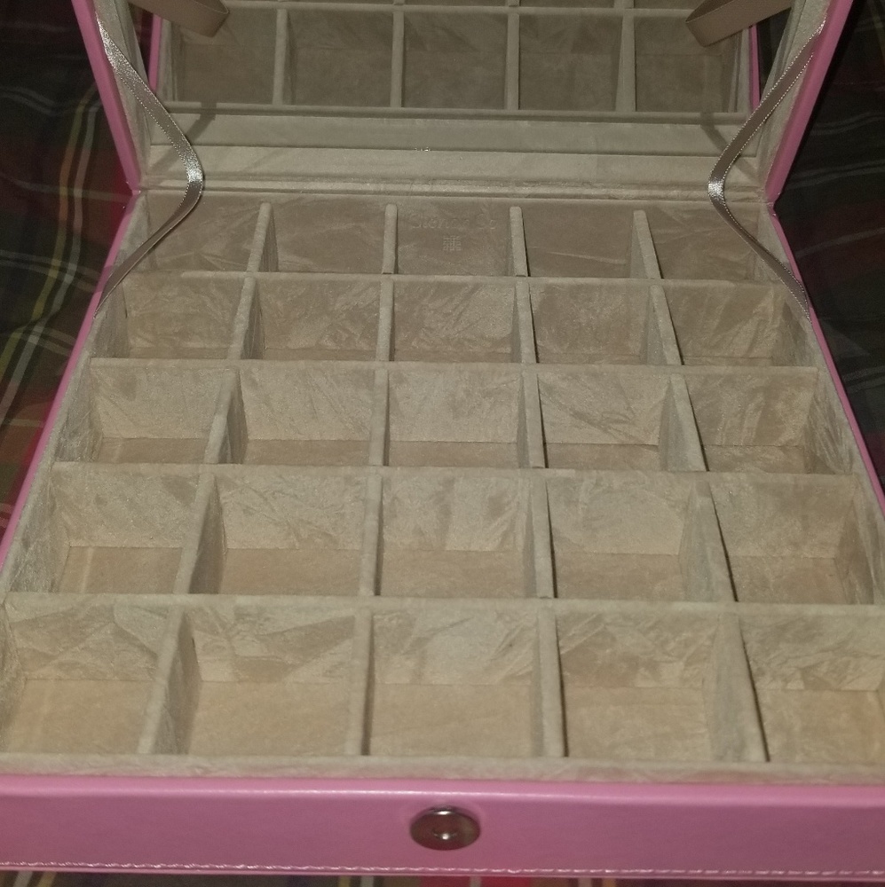 Jewelry and/or gadget holder